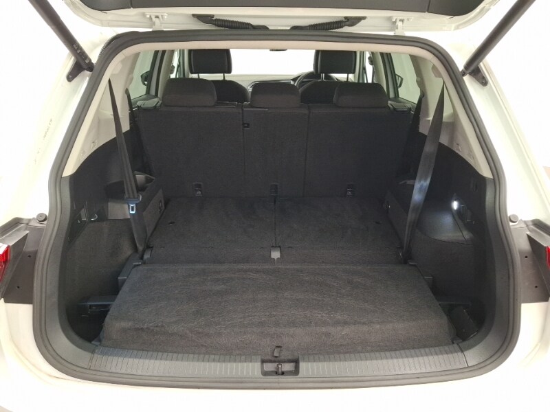 Used Volkswagen Tiguan Allspace 2022 for sale - 77503291: Photo 8