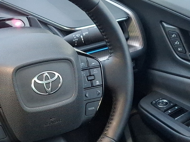 Used Toyota Prius 2024 for sale - 76925112: Photo 10