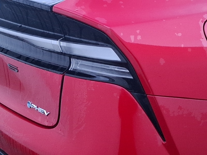 Used Toyota Prius 2024 for sale - 76925112: Photo 12