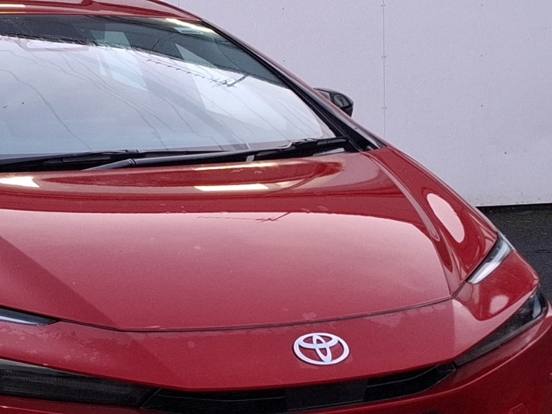 Used Toyota Prius 2024 for sale - 76925112: Photo 13
