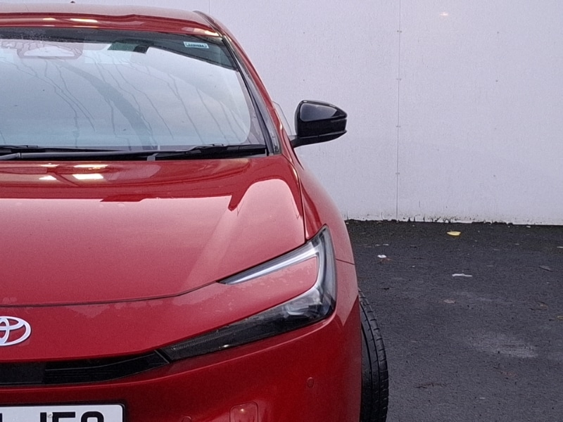 Used Toyota Prius 2024 for sale - 76925112: Photo 14