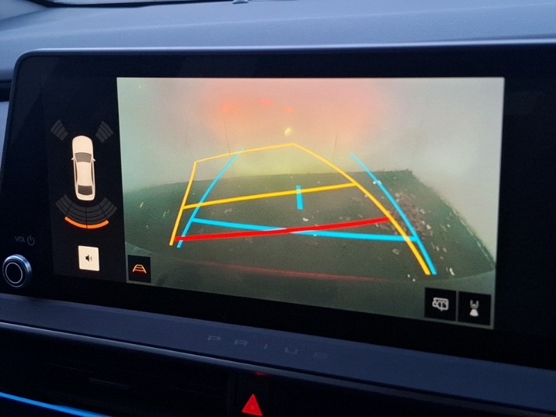 Used Toyota Prius 2024 for sale - 76925112: Photo 17