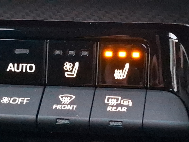 Used Toyota Prius 2024 for sale - 76925112: Photo 18