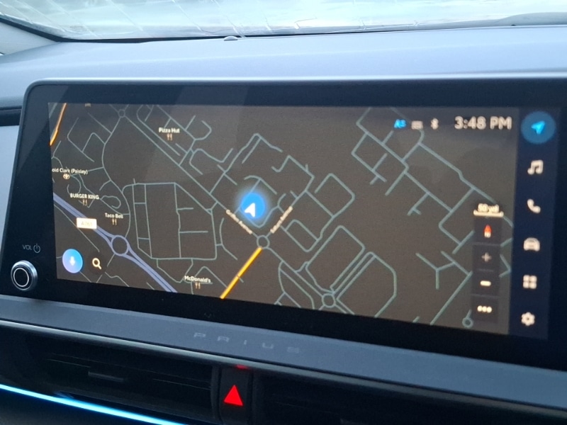 Used Toyota Prius 2024 for sale - 76925112: Photo 19