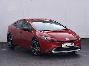 2024 - 2.0 PHEV Excel 5dr CVT