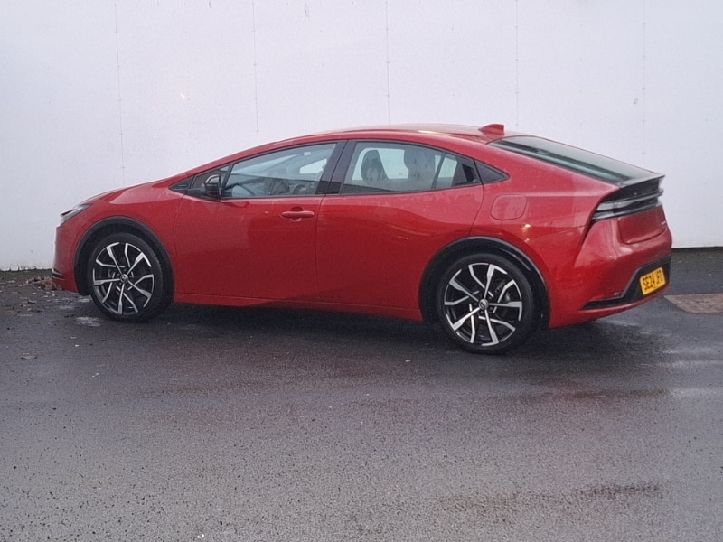 Used Toyota Prius 2024 for sale - 76925112: Photo 4