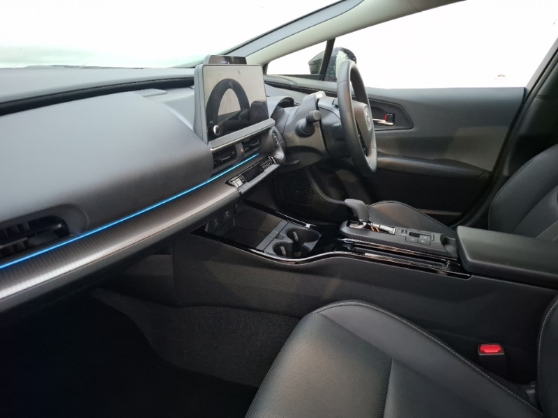 Used Toyota Prius 2024 for sale - 76925112: Photo 5