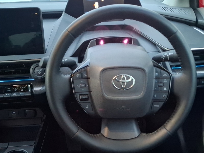 Used Toyota Prius 2024 for sale - 76925112: Photo 7