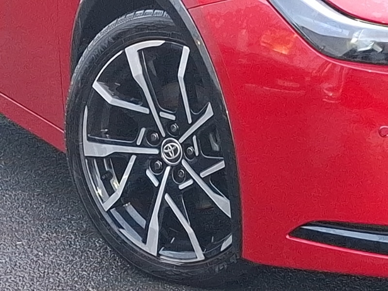 Used Toyota Prius 2024 for sale - 76925112: Photo 9