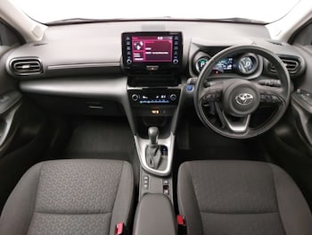 Used Toyota Yaris Cross 2023 for sale - 78559338: Photo