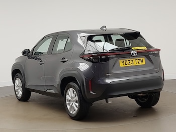 Used Toyota Yaris Cross 2023 for sale - 78559338: Photo