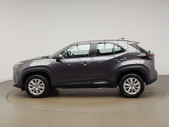 Used Toyota Yaris Cross 2023 for sale - 78559338: Photo
