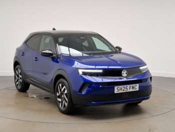 2025 - 1.2 Turbo 136 Griffin 5dr