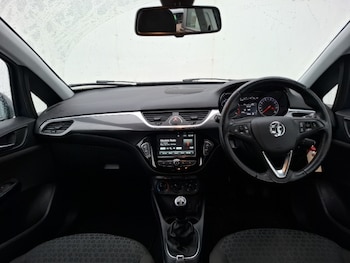 Used Vauxhall Corsa 2019 for sale - 76195517: Photo
