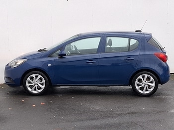 Used Vauxhall Corsa 2019 for sale - 76195517: Photo