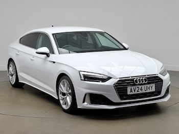 Used Audi A5 2024 for sale - 78865605: Photo