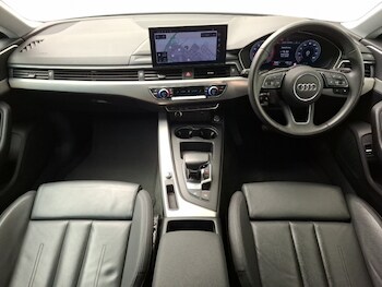 Used Audi A5 2024 for sale - 78865605: Photo