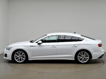Used Audi A5 2024 for sale - 78865605: Photo