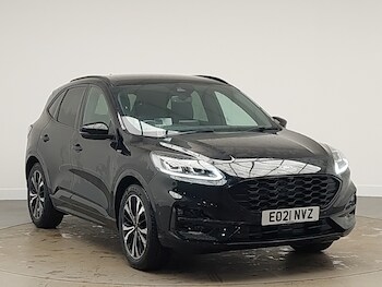 Used Ford Kuga 2021 for sale - 77466446: Photo