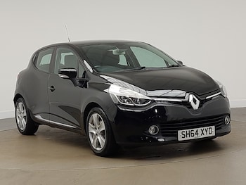 Used Renault Clio 2014 for sale - 78816321: Photo