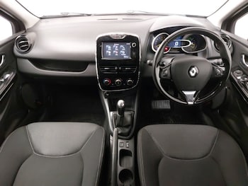 Used Renault Clio 2014 for sale - 78816321: Photo