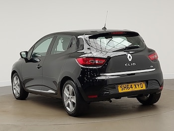 Used Renault Clio 2014 for sale - 78816321: Photo