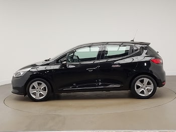 Used Renault Clio 2014 for sale - 78816321: Photo