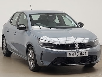Used Vauxhall Corsa 2025 for sale - 78321027: Photo