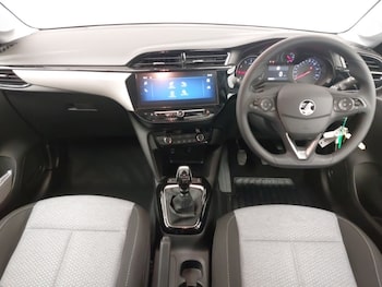 Used Vauxhall Corsa 2025 for sale - 78321027: Photo