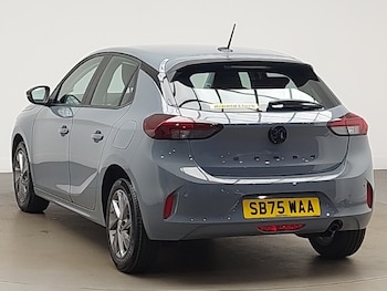 Used Vauxhall Corsa 2025 for sale - 78321027: Photo