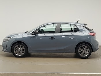 Used Vauxhall Corsa 2025 for sale - 78321027: Photo