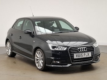 Used Audi A1 2015 for sale - 78774059: Photo