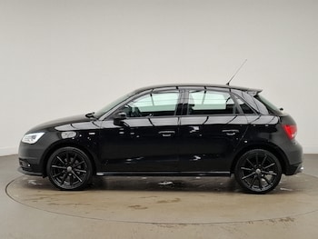 Used Audi A1 2015 for sale - 78774059: Photo