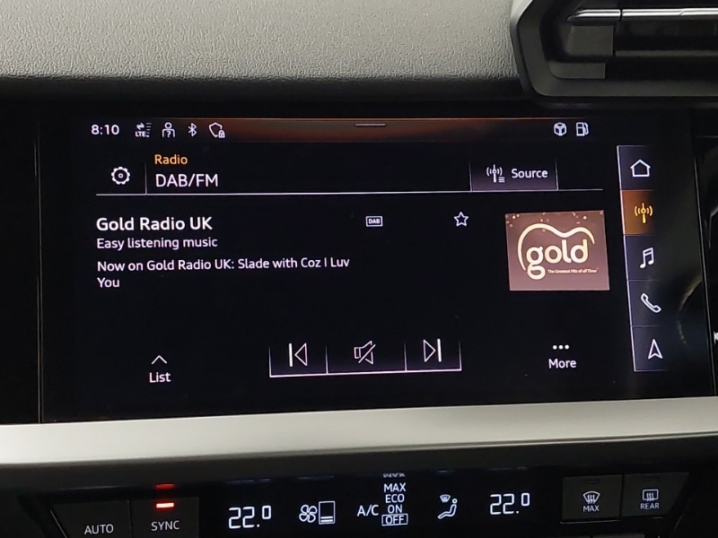 Used Audi A3 2021 for sale - 77337961: Photo 10