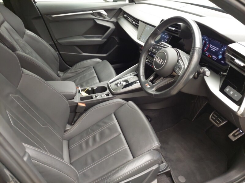 Used Audi A3 2021 for sale - 77337961: Photo 13