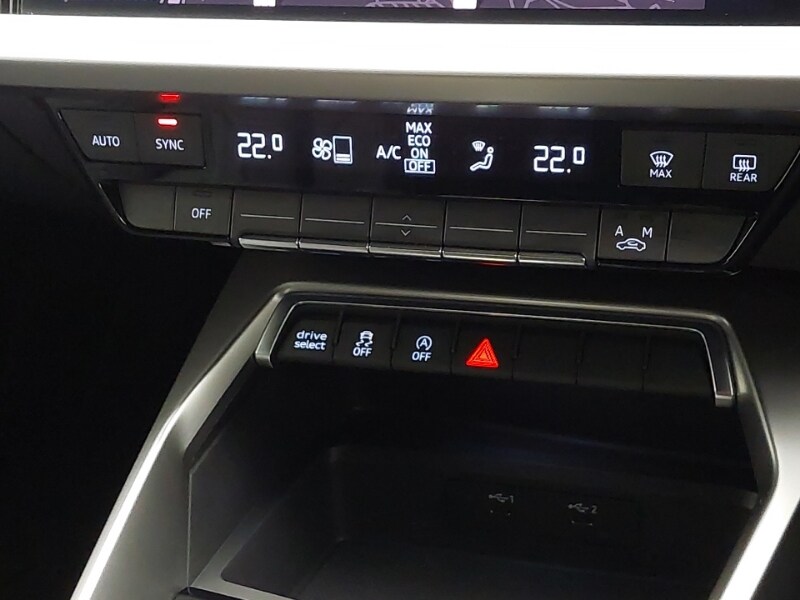 Used Audi A3 2021 for sale - 77337961: Photo 14