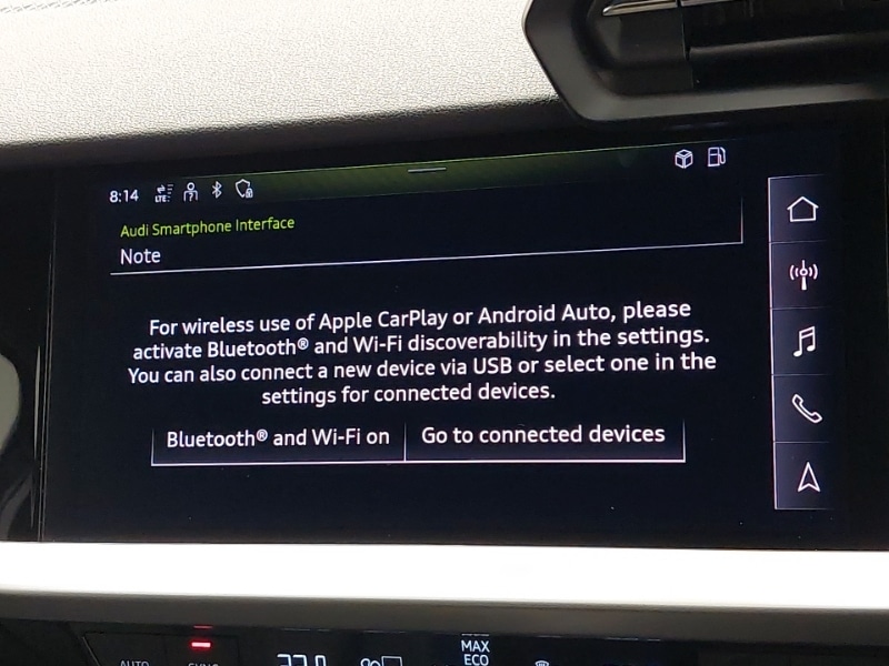 Used Audi A3 2021 for sale - 77337961: Photo 16