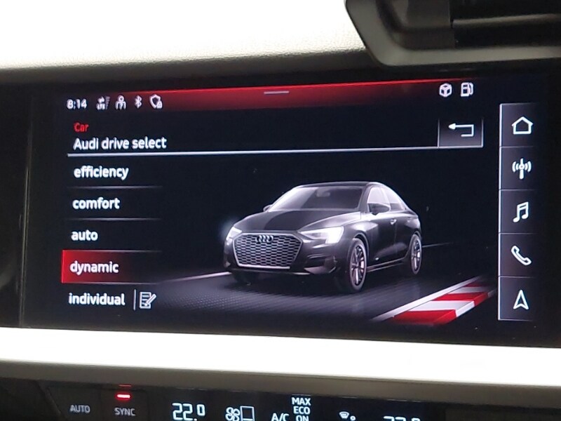 Used Audi A3 2021 for sale - 77337961: Photo 17