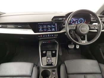Used Audi A3 2021 for sale - 77337961: Photo
