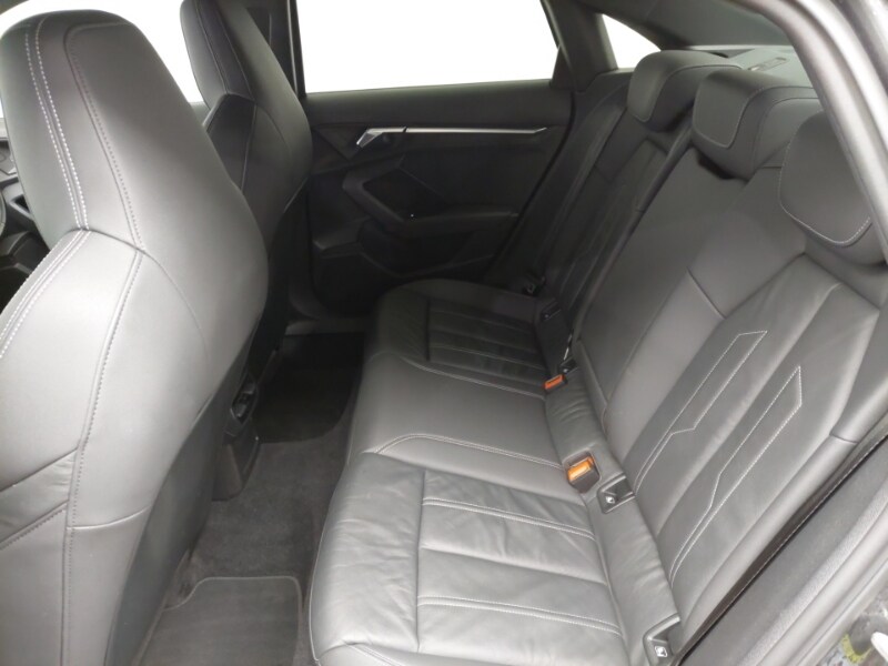 Used Audi A3 2021 for sale - 77337961: Photo 6