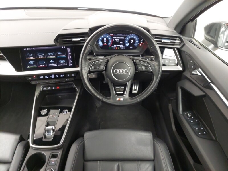 Used Audi A3 2021 for sale - 77337961: Photo 7