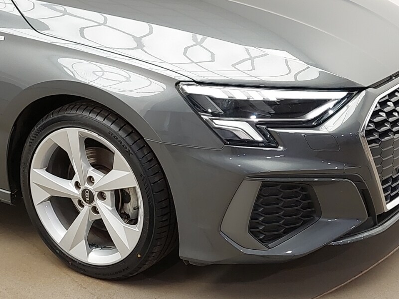 Used Audi A3 2021 for sale - 77337961: Photo 9