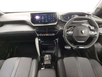 Used Peugeot 2008 2024 for sale - 74767435: Photo