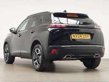 Used Peugeot 2008 2024 for sale - 74767435: Photo