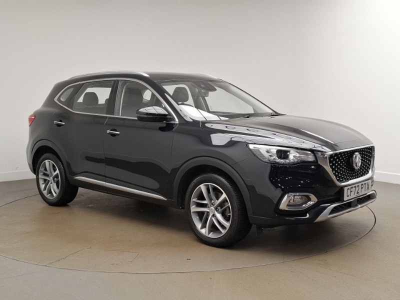 Used MG MG HS 2023 for sale - 78103463: Photo 13