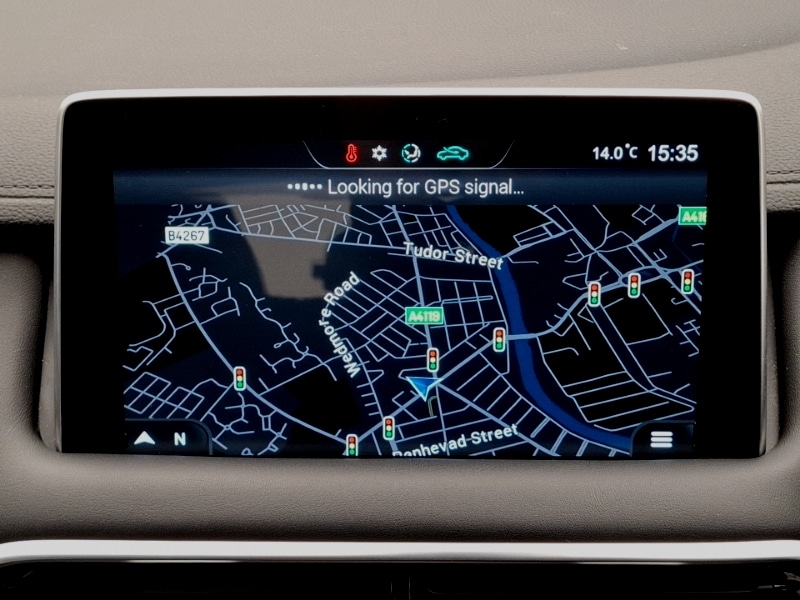 Used MG MG HS 2023 for sale - 78103463: Photo 14