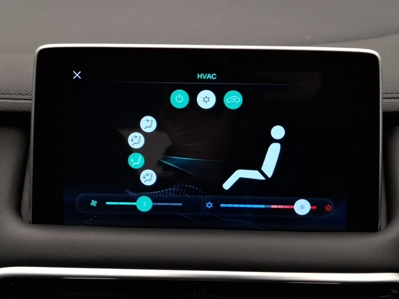 Used MG MG HS 2023 for sale - 78103463: Photo 16