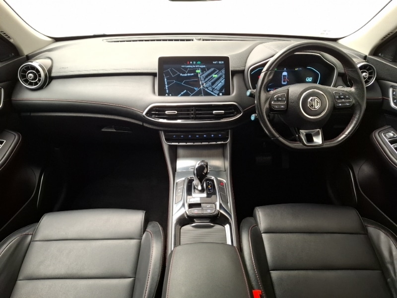 Used MG MG HS 2023 for sale - 78103463: Photo 2