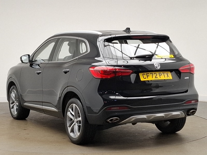 Used MG MG HS 2023 for sale - 78103463: Photo 3