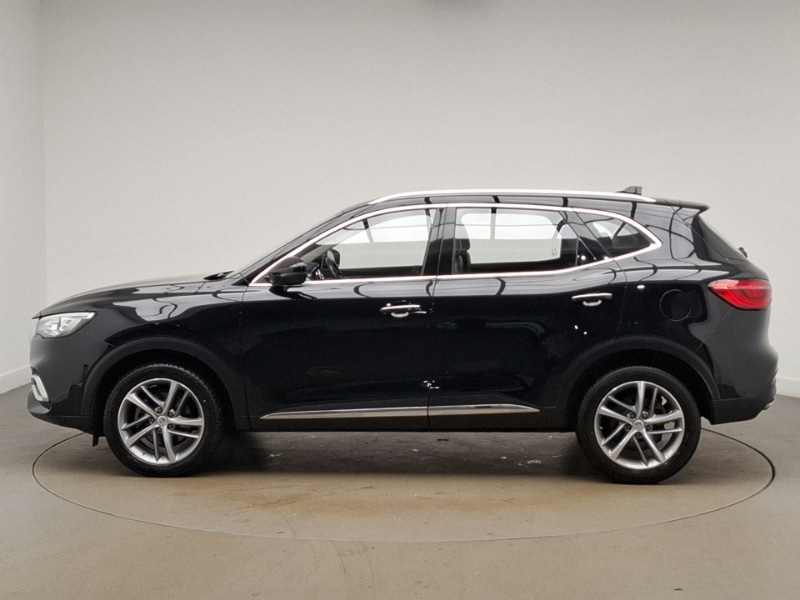 Used MG MG HS 2023 for sale - 78103463: Photo 4